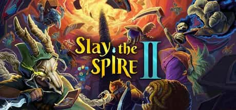 杀戮尖塔2 Slay the Spire 2 Beta 中文版插画