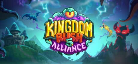 王国保卫战5 联盟 Kingdom Rush Alliance 中文版全息投影