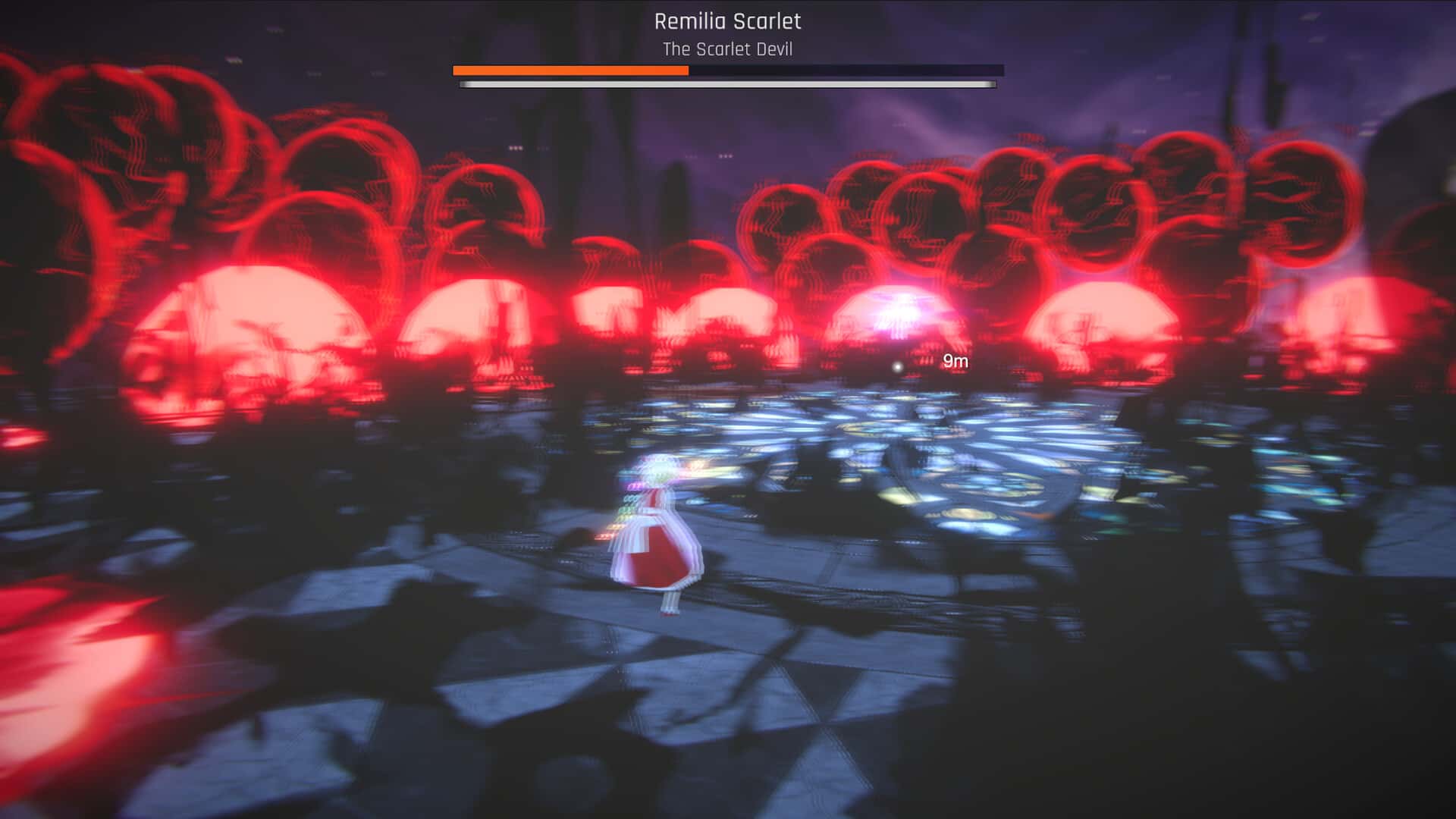 东方异域见闻 Touhou Dystopian